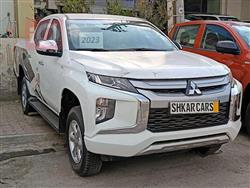 میتسوبیشی L200